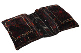 Jaf - Saddle Bag Tapis Persan 127x72 - Image 3