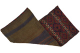 Jaf - Zadeltas Perzisch Tapijt 142x63 - Afbeelding 2