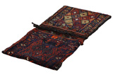 Jaf - Saddle Bag Tapis Persan 133x62 - Image 1