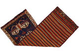 Jaf - Zadeltas Perzisch Tapijt 128x48 - Afbeelding 2
