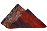 Jaf - Saddle Bag Tapis Persan 117x75 - Image 2