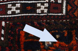 Jaf - Saddle Bag Tapis Persan 125x86 - Image 17