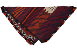 Jaf - Zadeltas Perzisch Tapijt 133x102 - Afbeelding 2