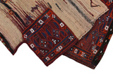 Jaf - Zadeltas Perzisch Tapijt 122x98 - Afbeelding 2