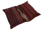 Jaf - Saddle Bag Tapis Persan 122x95 - Image 3