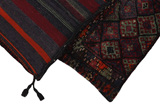 Jaf - Saddle Bag Tapis Persan 150x95 - Image 2