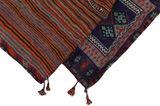 Jaf - Saddle Bag Tapis Persan 179x110 - Image 2