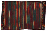 Jaf - Zadeltas Perzisch Tapijt 172x110 - Afbeelding 5