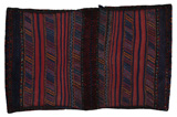 Jaf - Zadeltas Perzisch Tapijt 176x108 - Afbeelding 5