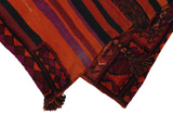 Jaf - Zadeltas Perzisch Tapijt 133x110 - Afbeelding 2