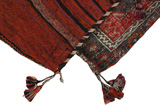 Jaf - Zadeltas Perzisch Tapijt 146x105 - Afbeelding 2