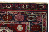 Guchan - Mashad Perzisch Tapijt 200x115 - Afbeelding 3