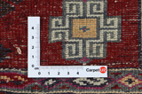 Guchan - Mashad Perzisch Tapijt 200x115 - Afbeelding 4