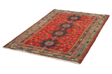 Shirvan - Caucasien Tapis Caucasien 193x128 - Image 2