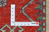 Shirvan - Caucasien Tapis Caucasien 217x151 - Image 4