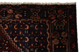 Bidjar Tapis Persan 200x125 - Image 3