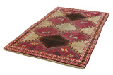 Lori - Bakhtiar Tapis Persan 243x145 - Image 2