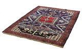 Lori Tapis Persan 214x160 - Image 2