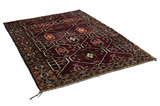 Lori Tapis Persan 227x153 - Image 1