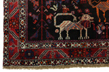 Bakhtiari Perzisch Tapijt 185x145 - Afbeelding 3