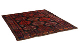 Qashqai - Lori Tapis Persan 213x170 - Image 1