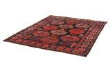 Qashqai - Lori Tapis Persan 213x170 - Image 2