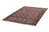 Gabbeh - Qashqai Tapis Persan 230x146 - Image 2