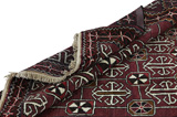 Gabbeh - Qashqai Tapis Persan 230x146 - Image 5