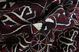 Gabbeh - Qashqai Tapis Persan 230x146 - Image 6