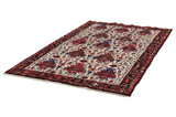 Afshar - Sirjan Tapis Persan 263x155 - Image 2