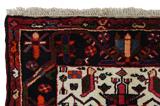 Afshar - Sirjan Tapis Persan 263x155 - Image 3