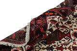 Afshar - Sirjan Tapis Persan 263x155 - Image 5