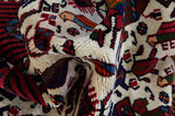 Afshar - Sirjan Tapis Persan 263x155 - Image 6