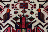 Afshar - Sirjan Tapis Persan 263x155 - Image 8