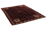 Bakhtiari - Garden Perzisch Tapijt 235x164 - Afbeelding 1