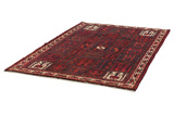 Bakhtiari - Garden Perzisch Tapijt 235x164 - Afbeelding 2