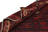 Bakhtiari - Garden Perzisch Tapijt 235x164 - Afbeelding 5