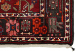 Nahavand - Hamadan Perzisch Tapijt 232x137 - Afbeelding 3