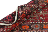 Nahavand - Hamadan Perzisch Tapijt 232x137 - Afbeelding 5