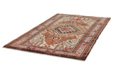 Nahavand Tapis Persan 255x157 - Image 2