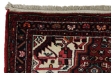 Bidjar - Kurdi Perzisch Tapijt 160x108 - Afbeelding 3