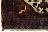 Koliai - Kurdi Perzisch Tapijt 150x105 - Afbeelding 3