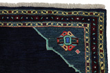 Kashkooli - Gabbeh Tapis Persan 155x100 - Image 3