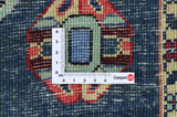 Kashkooli - Gabbeh Tapis Persan 155x100 - Image 4