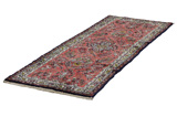 Lilihan - Sarouk Perzisch Tapijt 220x80 - Afbeelding 2
