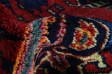 Bidjar - Kurdi Tapis Persan 277x145 - Image 6