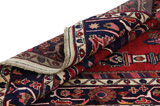 Bidjar - Kurdi Tapis Persan 290x147 - Image 5