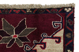 Gabbeh - Bakhtiar Tapis Persan 213x126 - Image 3