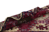 Gabbeh - Bakhtiar Tapis Persan 213x126 - Image 5