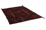 Lori - Qashqai Tapis Persan 225x154 - Image 1